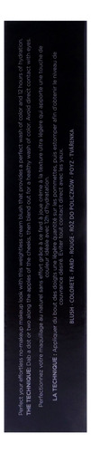 Colorete Hidratante Con Color Laura Mercier Soleil Para Muje