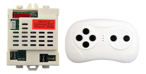 Aplicável A 2.4g Bluetooth Control Remoto Suv Powered
