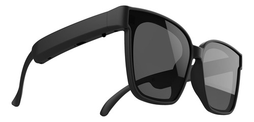 Audio Gafas De Inteligentes Manos Libres Forma Cuadrada