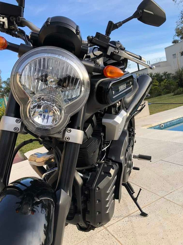 Yamaha Mt 01 !oportunidad!