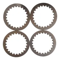 Comprar Separador De Embrague X4 Zanella 110 Zeta Motos