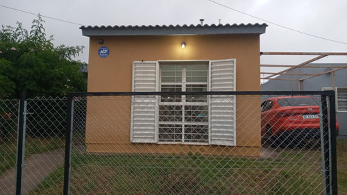 Se Vende Casa  En Bº Marques De Sobremonte 