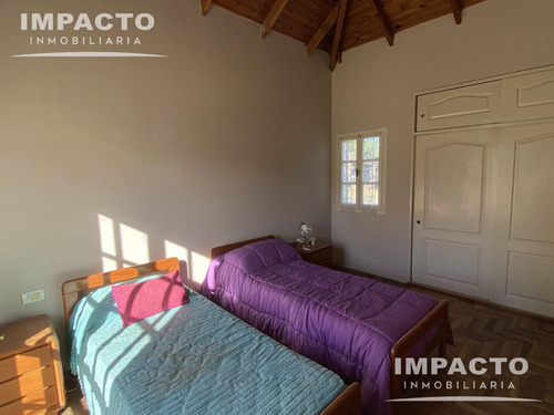 En Venta Casa - Cañuelas