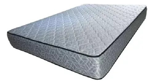 Colchon Morfeo Kavanagh 190x100x20 Azul Acero