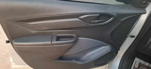 Chevrolet Onix 1.4 Black Plus. 2020.