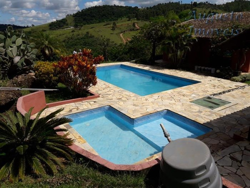 Chácaras À Venda Em Atibaia/sp - Compre O Seu Chácaras Aqui! - 1473857