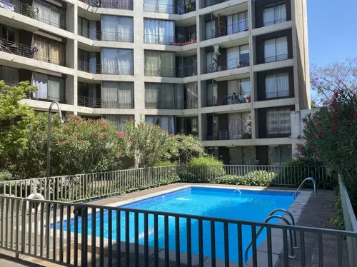 Moderno En Barrio República
