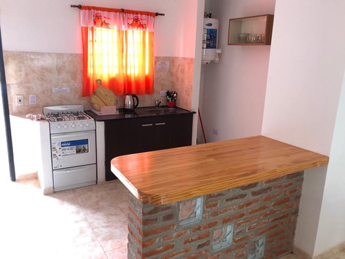 Rebajado - Duplex Departamento Casa Ph Mar Del Tuyu Venta 3 Amb-70