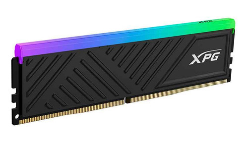 Memoria Adata Xpg Spectrix D35g 8gb Ddr4 3200mhz Cl16 Rgb