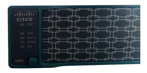 Switch Cisco 2960-24pc-s Catalyst Para Empresas, Internet (Reacondicionado)