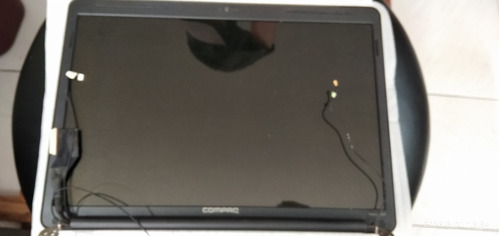 Pantalla Compaq Cq50 