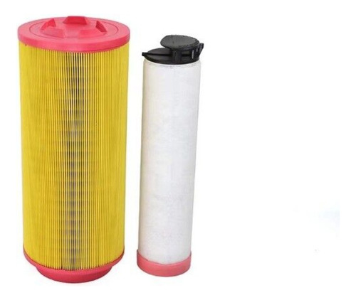 Rs3923 314e Air Filter 4540056314 3575142 5501660922