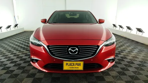 Mazda 6 GRAND TOURING LX