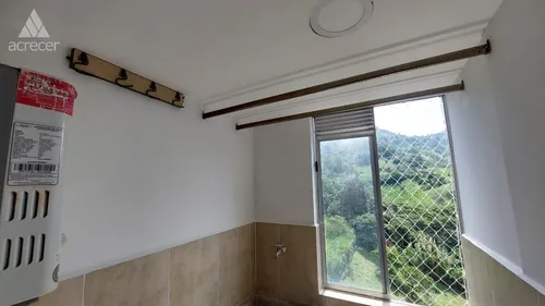 Arriendo Apartamento En Itagui