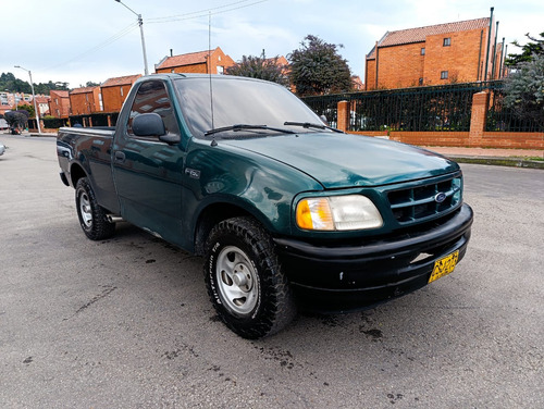 Ford F-150 4.2 Xl Style Side 4x2 Automatica