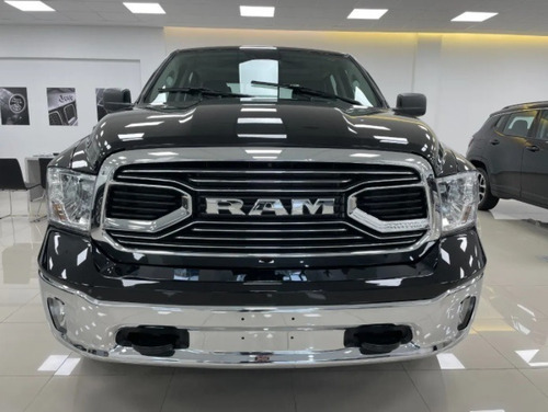 Imagen 2 de 8 de Ram 1500 Laramie