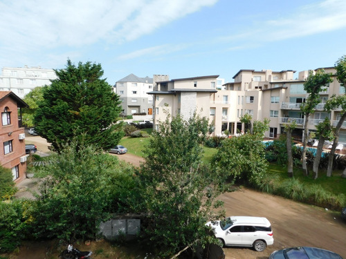 Imagen 25 de 29 de Departamento En Alquiler A Metros Del Mar Con Servicios