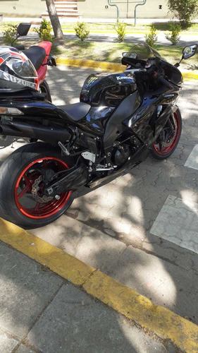 Imagen 6 de 15 de Kawasaki Zx10r