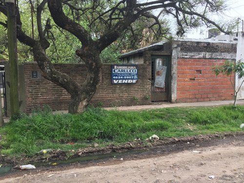 Lote Terreno Venta Directa Ituzaingó Norte