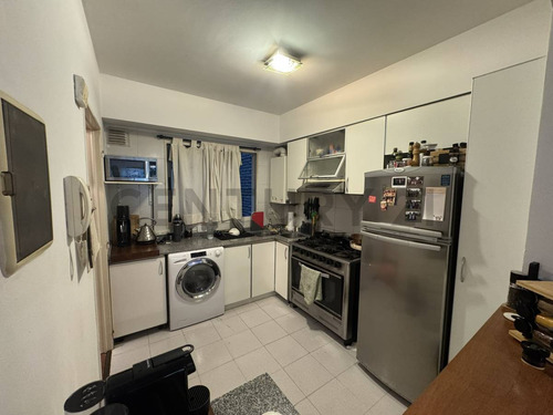 Excelente Departamento De 4 Ambientes Con Cochera En Belgrano Apto Credito