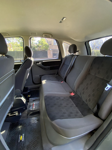 Chevrolet Meriva 1.8 Gls Easytronic