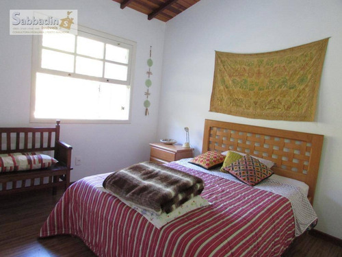 Imagem 18 de 26 de Excelente Casa Com 4 Dormitórios E Área De Lazer Completa, Próximo A Vila De Secretário À Venda Por R$ 2.150.000 - Secretário - Petrópolis/rj - Ca0307