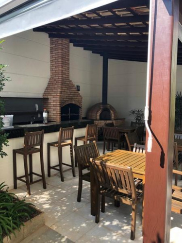 Imagem 17 de 20 de Apartamento Residencial Para Venda - Ap01475 - 67803873