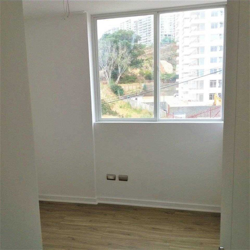 Venta Departamento 1 - 100d-2b-1e-1 Bodega En Piso 1 - 100°