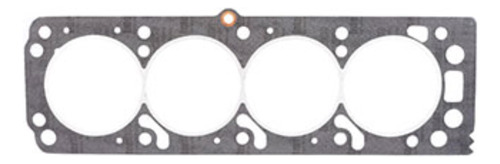 Empaquetadura Culata Daewoo Leganza Cdx 2.0 1998 Al 2003