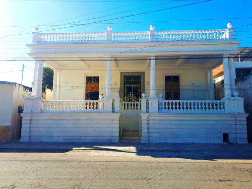 Hermosa Mansion En Venta Merida, Progreso (avc-2310)