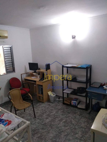 Imagem 6 de 19 de Casa Com 2 Dormitórios À Venda, 60 M² Por R$ 480.000,00 - Cidade Vista Verde - São José Dos Campos/sp - Ca0170