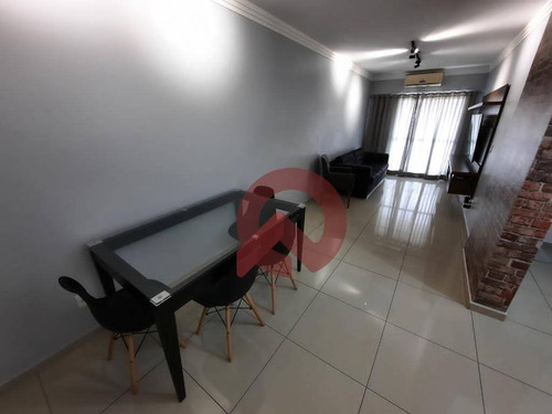Imagem 15 de 28 de Apartamento Com 3 Dormitórios À Venda, 107 M² Por R$ 550.000 - Vila Guilhermina - Praia Grande/sp - Ap3385
