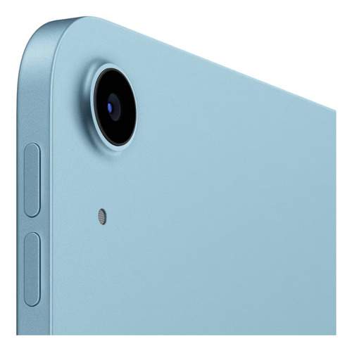Apple Ipad Air 5ª Geração 10.9 Wi-fi 64 Gb Chip M1 - Azul Azul
