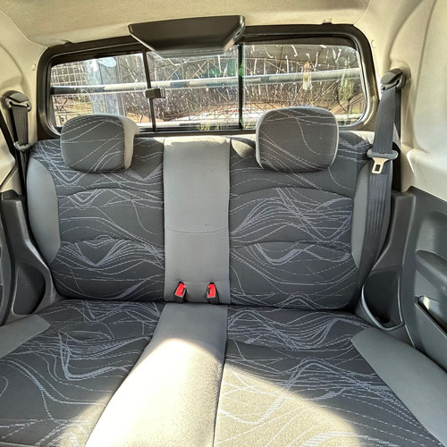 Fiat Strada 1.4 Working Cab. Dupla Flex 3p