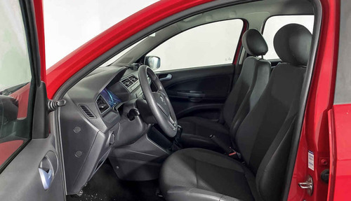 Imagen 2 de 15 de 40584 - Volkswagen Gol 2019 Con Garantía Mt
