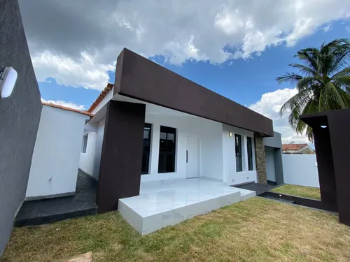 Casa En Venta, Urb.trigal Sur. L.m