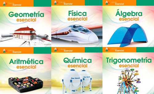 Colección Libros Esencial Lumbreras 11 Pdf - S/ 4,00 en Mercado Libre