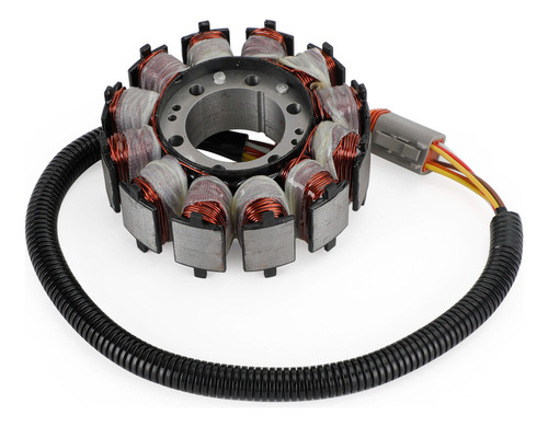 Estator Generador Para Trineos Ski-doo 420665431 420665432