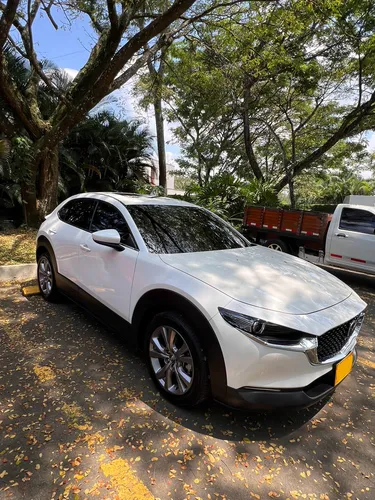 Mazda CX-30 2.0 Grand Touring Lx At Hibrido Ligero - Mhev