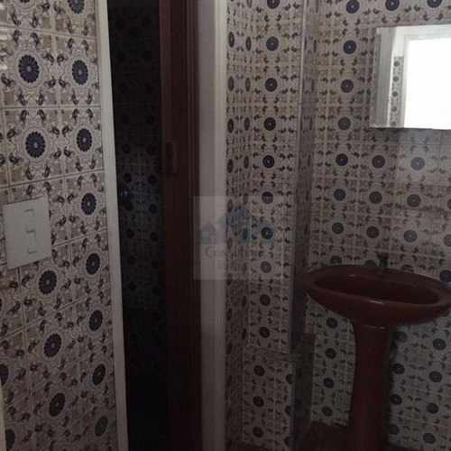Imagem 4 de 20 de Galpão À Venda, 240 M² Por R$ 1.165.000,00 - Vila Nova - Santos/sp - Ga0011