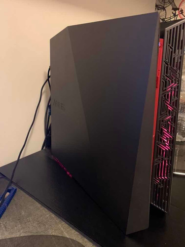 Computador Gamer Asus I7 Rog G20 Cb 6700 Gtx 1070 I7 6700