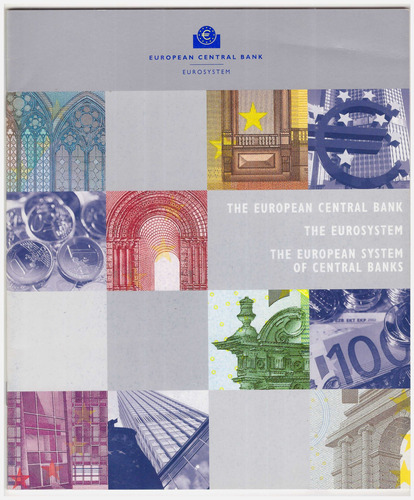 The European Central Bank - European Central Bank
