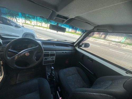 Fiat Uno 1.0 MPI MILLE WAY ECONOMY 8V FLEX 2P MANUAL