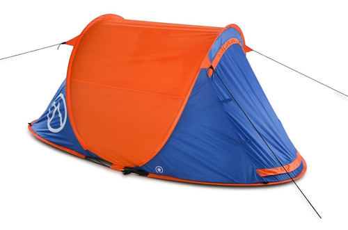 Carpa Pop Up 2 Personas Lake Tahoe Ii, Discovery Adventures