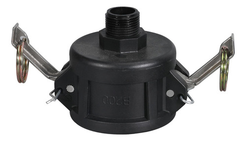 Adaptador Ibc Adaptador De 2 Pulgadas A 3/4 Pulgadas