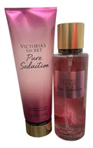Comprar Victoria Secret Puré Seduction Set  Body Splash + Crema
