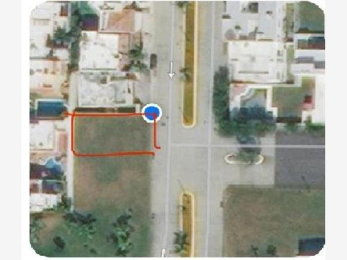 Imagen 2 de 2 de Terreno En Venta Las Lomas Residencial