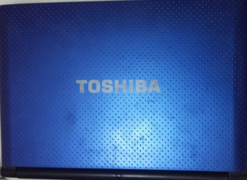 Mini Lap Toshiba Nb505--completa