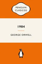 Comprar 1984 \u002F George Orwell