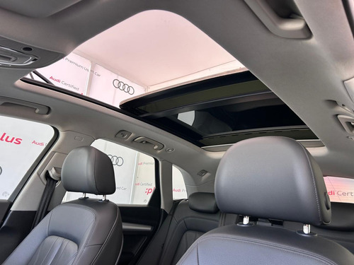 Audi Q5 2.0 L T Select Dsg